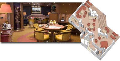 Penthouse Verandah Suite